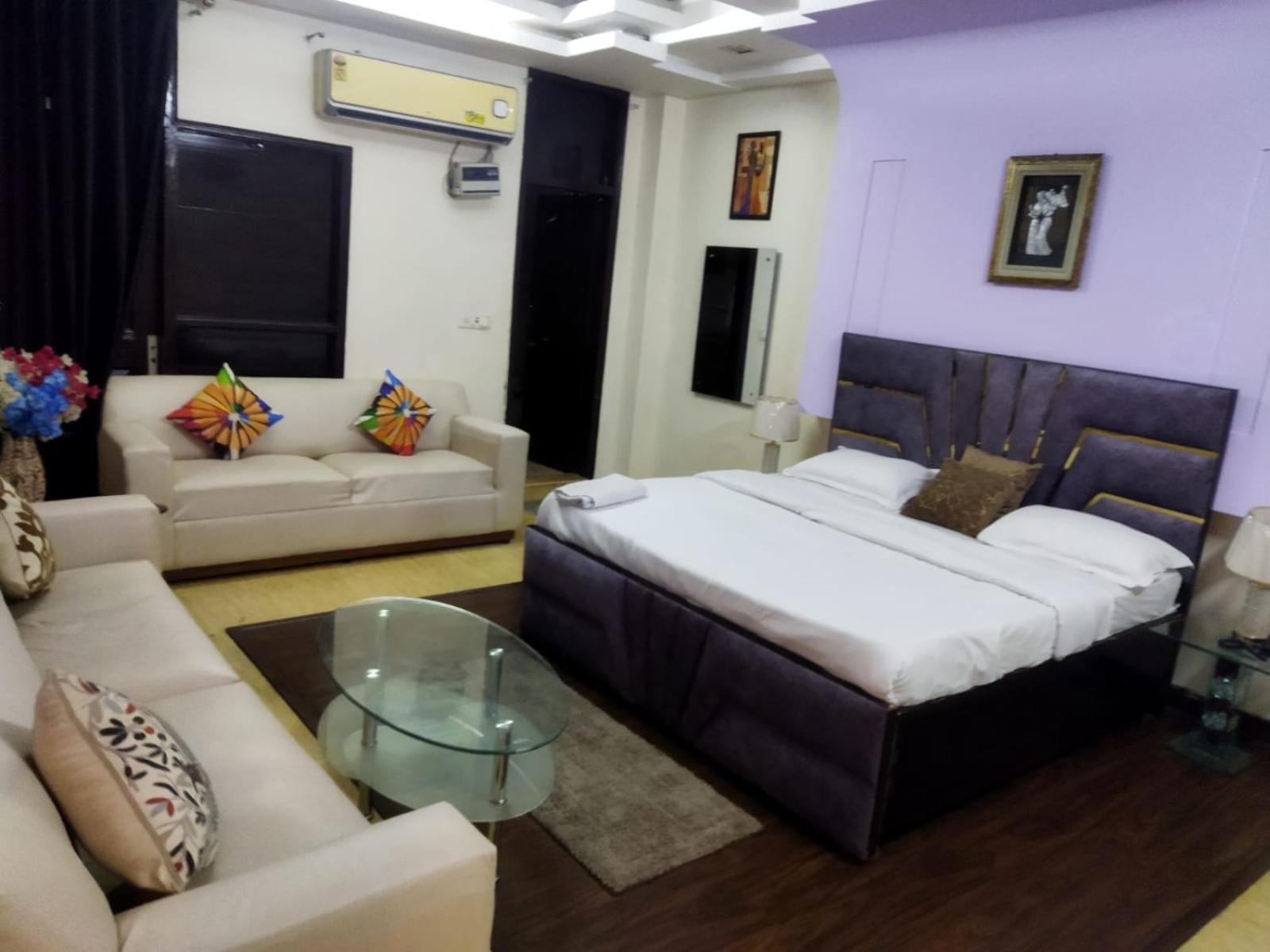 Star Inn Делі Екстер'єр фото