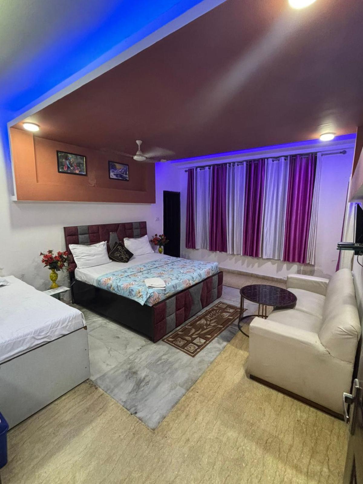 Star Inn Делі Екстер'єр фото